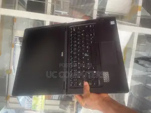 Laptop Dell Latitude 5480 8GB Intel Core I5 HDD+SSD 500GB