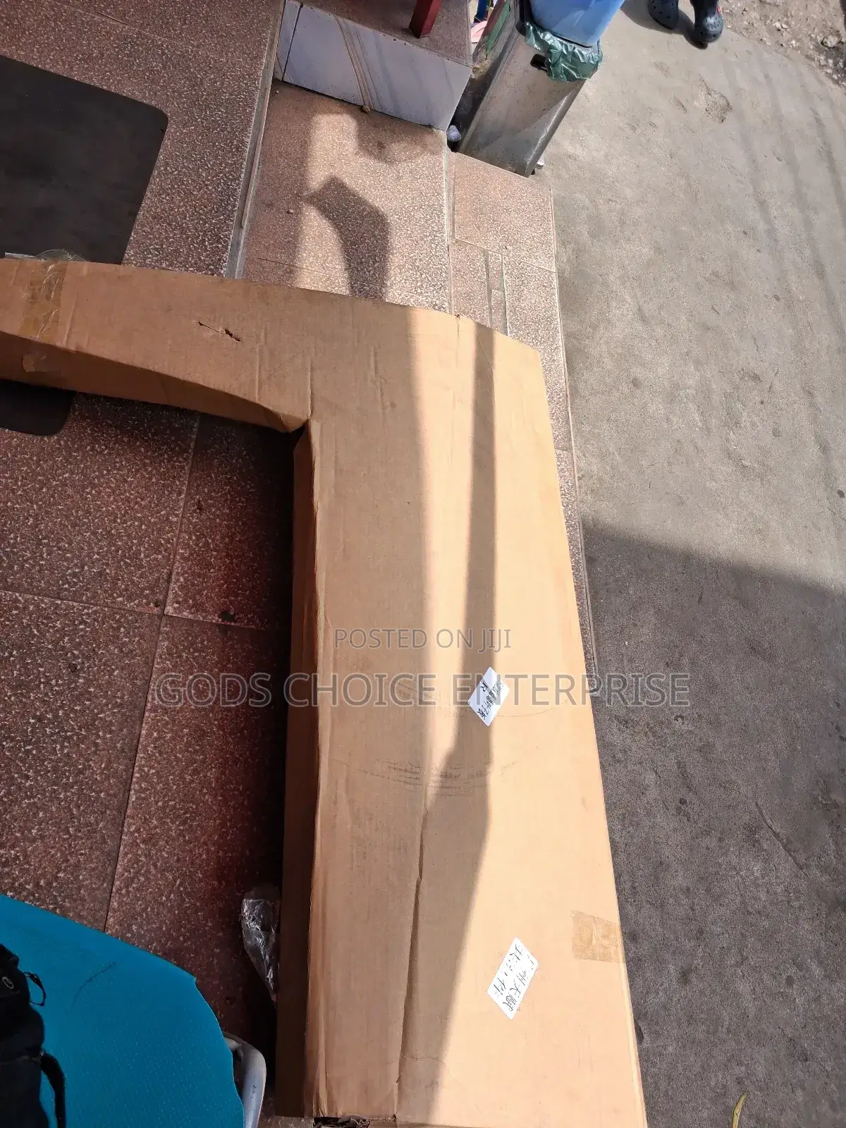 Fender for Outlander 2016-2020