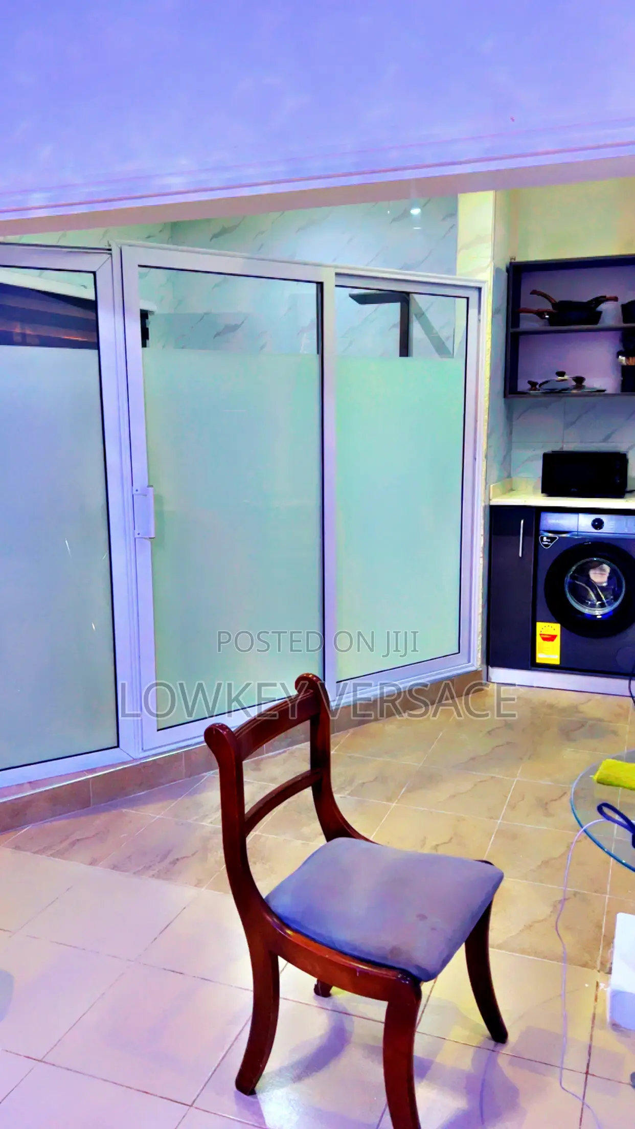 Studio+Livingroom Ps5/Star-Link Unlimited /Gen+Openkitchen