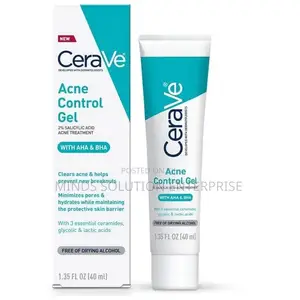 Photo - Cerave Acne Control Gel 236ml