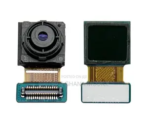 Samsung Galaxy A51 Clear Front Camera