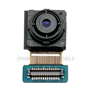 Samsung Galaxy A51 Clear Front Camera