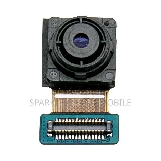Samsung Galaxy A51 Clear Front Camera