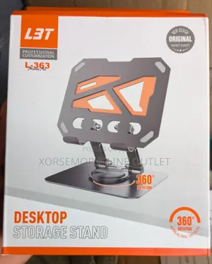LBT Desktop Tablet or Laptop Stand