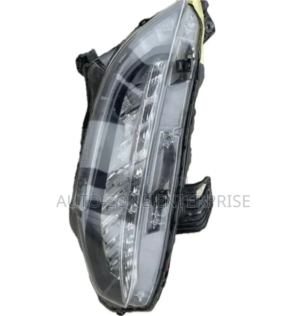 Honda Civic 2016 Led Headlight