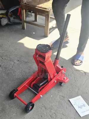3 Ton Floor Jack