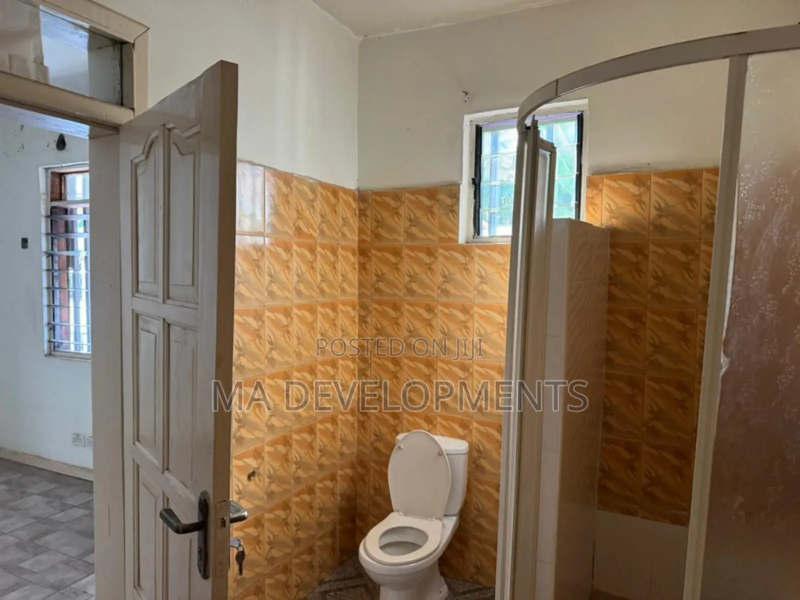 4bdrm House in Madev Realty, West Legon for sale