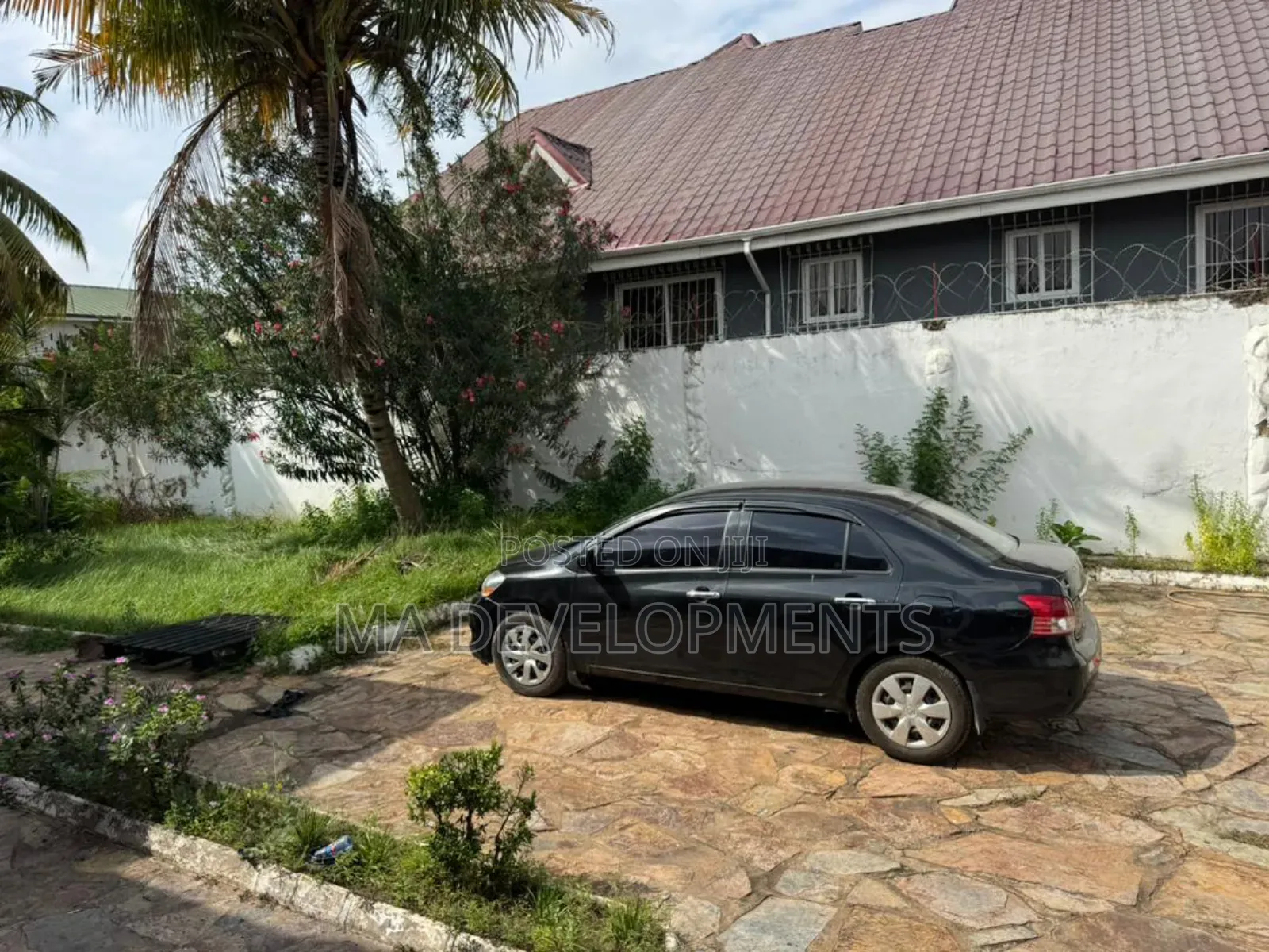 4bdrm House in Madev Realty, West Legon for sale