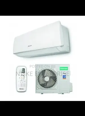 Hisense 1.5 Hp Split Air Conditioner