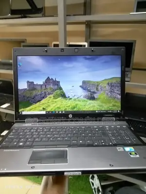 Laptop HP EliteBook 850 8GB Intel Core i7 HDD 1T