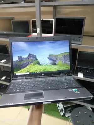 Laptop HP EliteBook 850 8GB Intel Core i7 HDD 1T