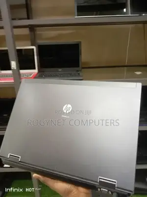 Laptop HP EliteBook 850 8GB Intel Core i7 HDD 1T