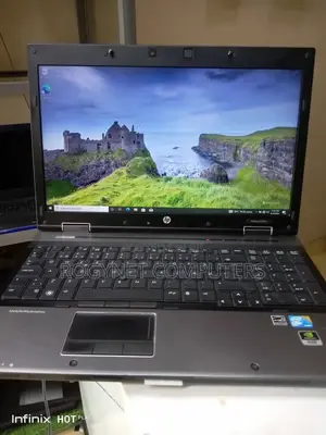 Laptop HP EliteBook 850 8GB Intel Core i7 HDD 1T
