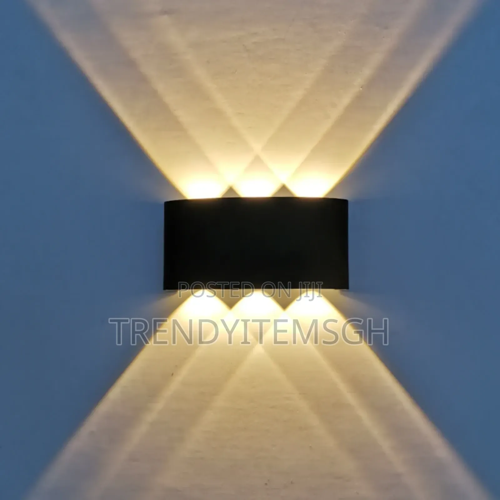 Modern Led Wall Lamp