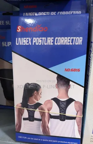 Unisex Posture Corrector
