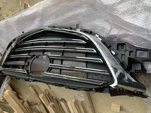 Mazda Cx-9 Front Grill Crome Type