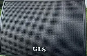 15 Inches GLS Active Stage Monitor
