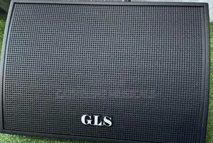 15 Inches GLS Active Stage Monitor