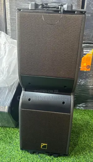 10 Inches Kara (210) Line Array Speaker