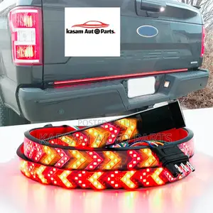 F150 Brake Light