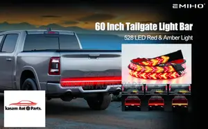 F150 Brake Light