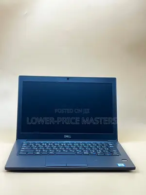Photo - New Laptop Dell Latitude 7290 8GB Intel Core I5 SSD 256GB