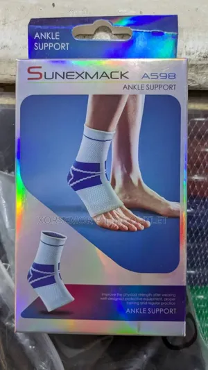 Sunmack Ankle Support