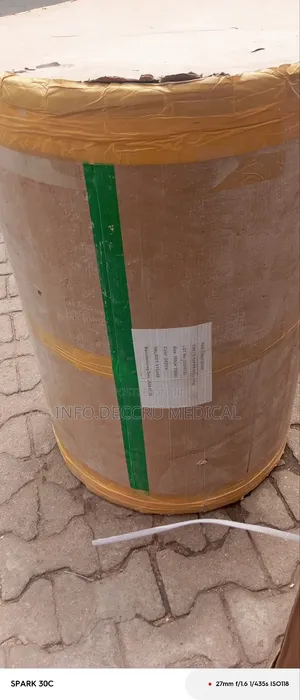 Sterilization Paper (2500m)
