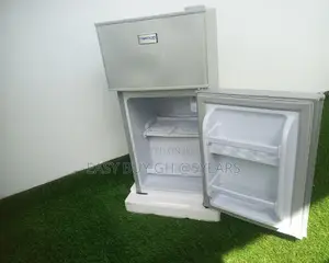 Unbeatable Nasco 58liters Fridge Top Freezer Nasco
