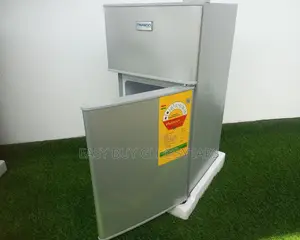 Unbeatable Nasco 58liters Fridge Top Freezer Nasco
