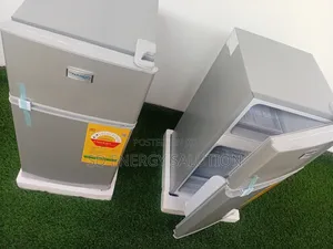 Bold Nasco Fridge Table Top Freezer