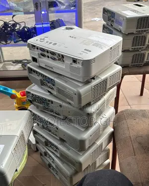Projector Repairs