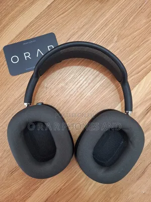 Airpod Max 2 (2024)