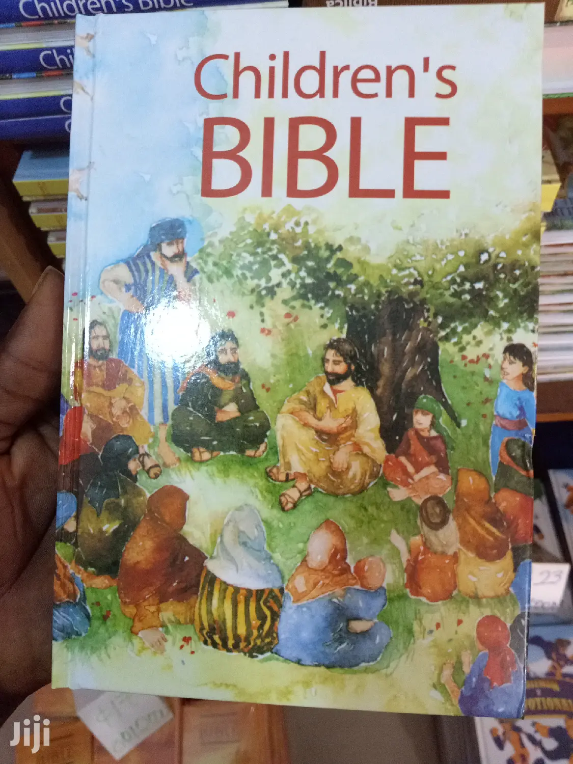 Children Bible