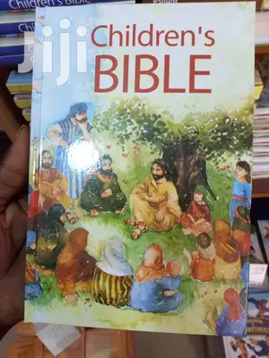 Children Bible