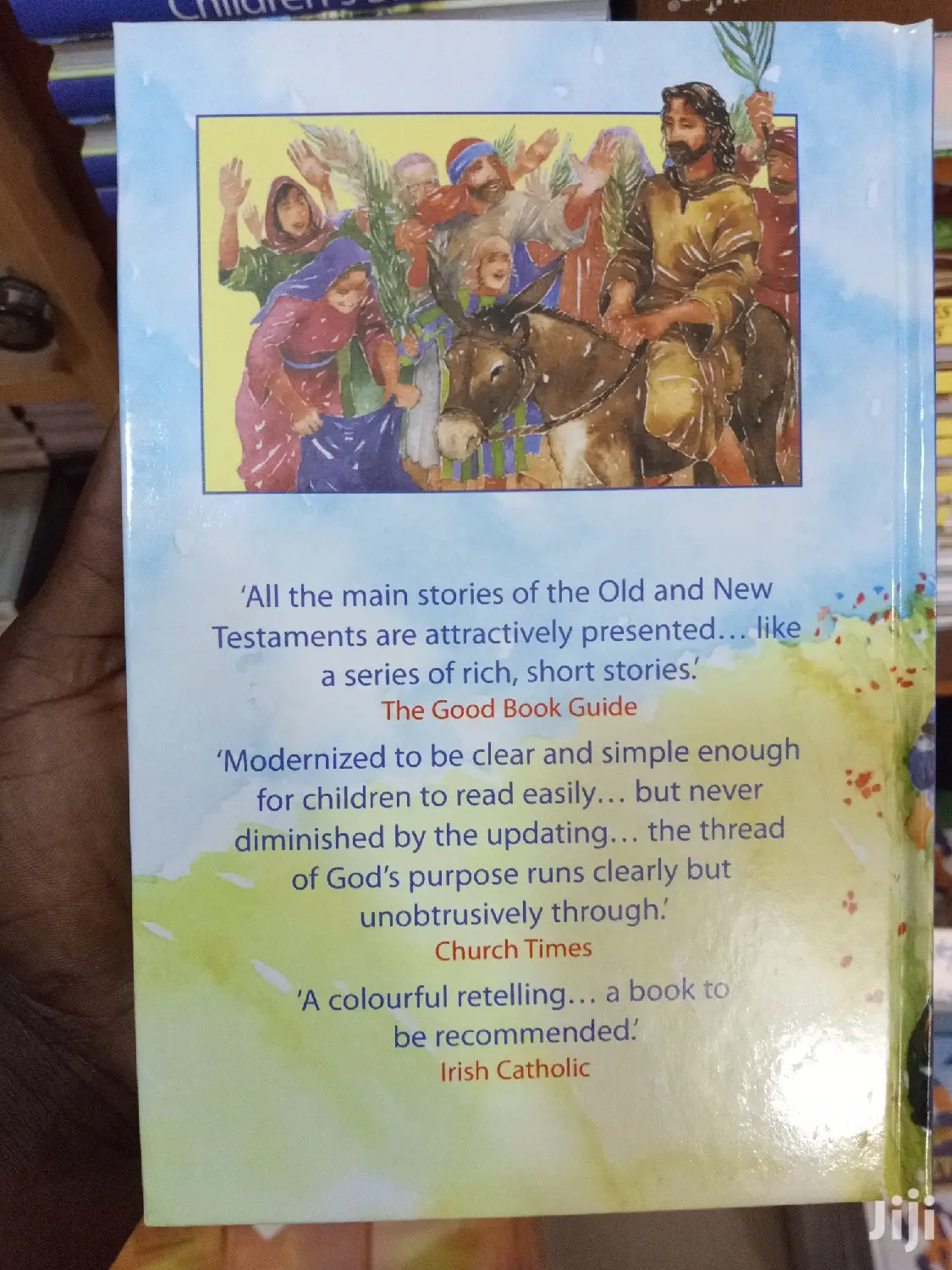 Children Bible