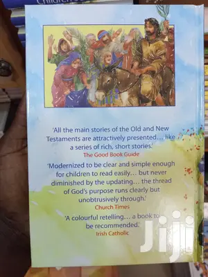 Children Bible