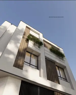 Contemporary Architecture Design