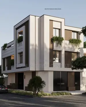 Contemporary Architecture Design
