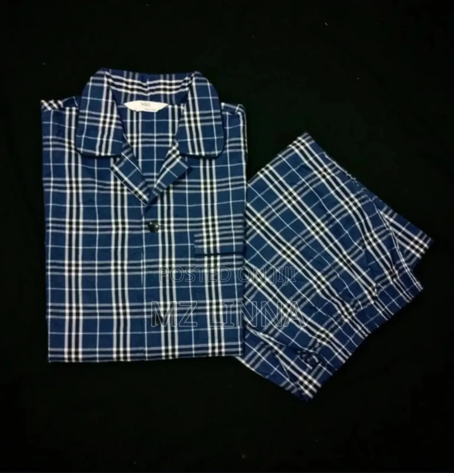 Thrift Pyjamas for Men in Accra