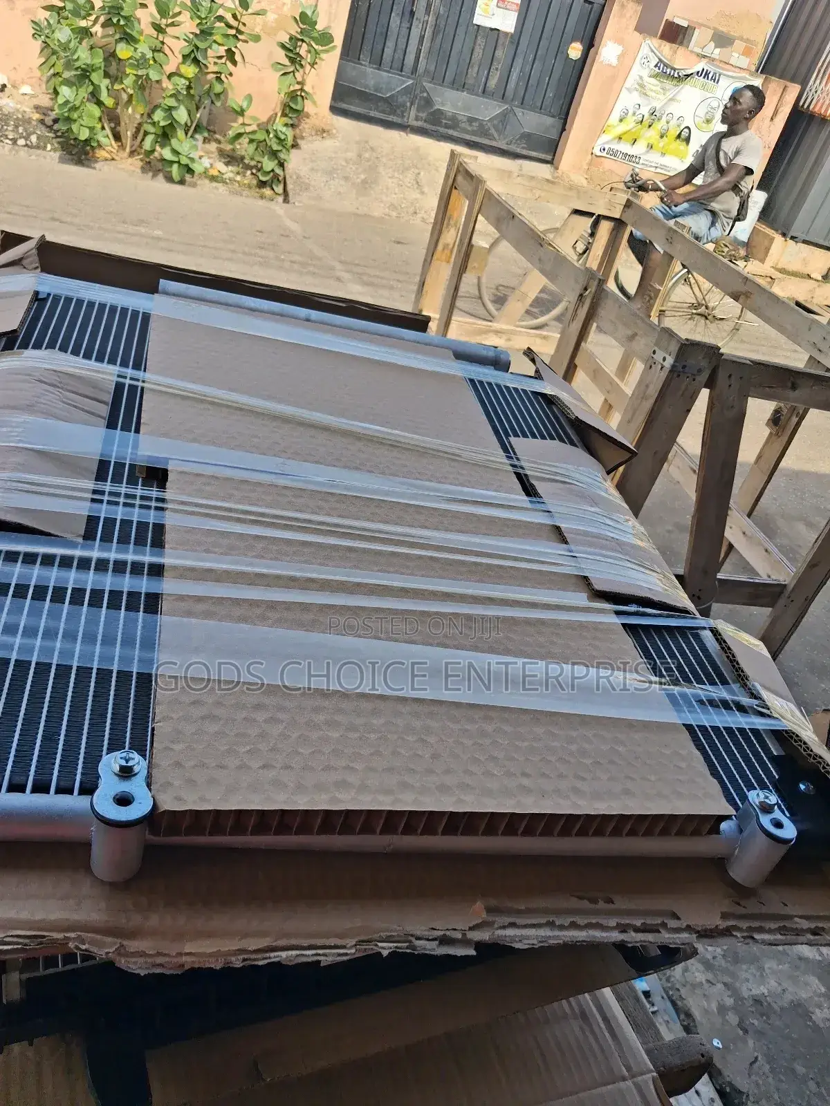 Condensers for Toyota Rav 4 2012-18