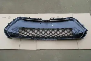 Toyota Corolla 2018 Down Grille Available