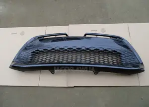 Toyota Corolla 2018 Down Grille Available