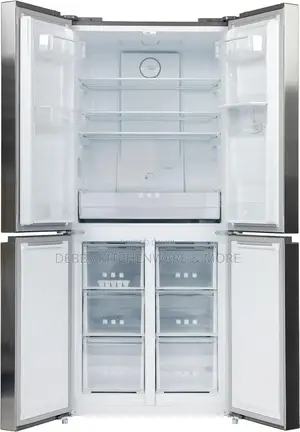 Willow 4 Door Fridge Uk