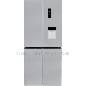 Willow 4 Door Fridge Uk