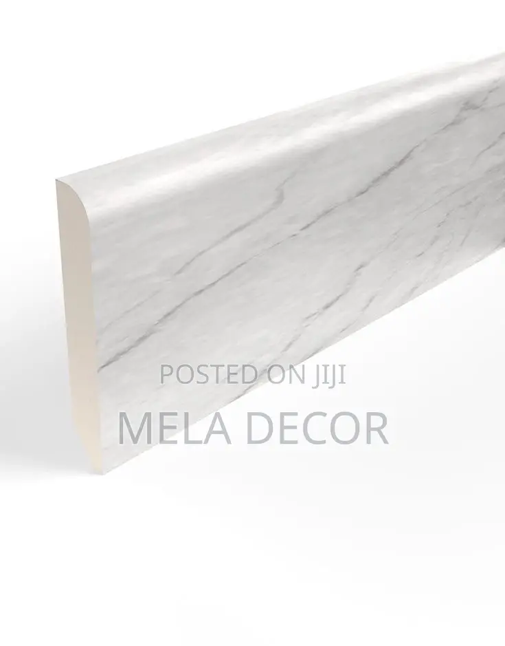 Quality Floor Skirtings and Wall Molds