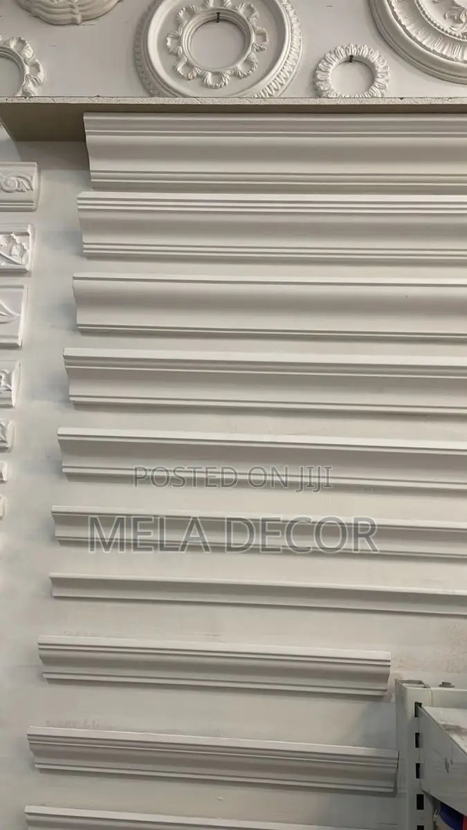 Quality Floor Skirtings and Wall Molds
