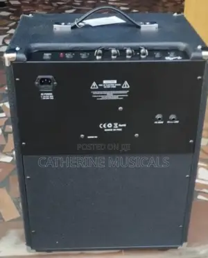 Fender Bass Combo