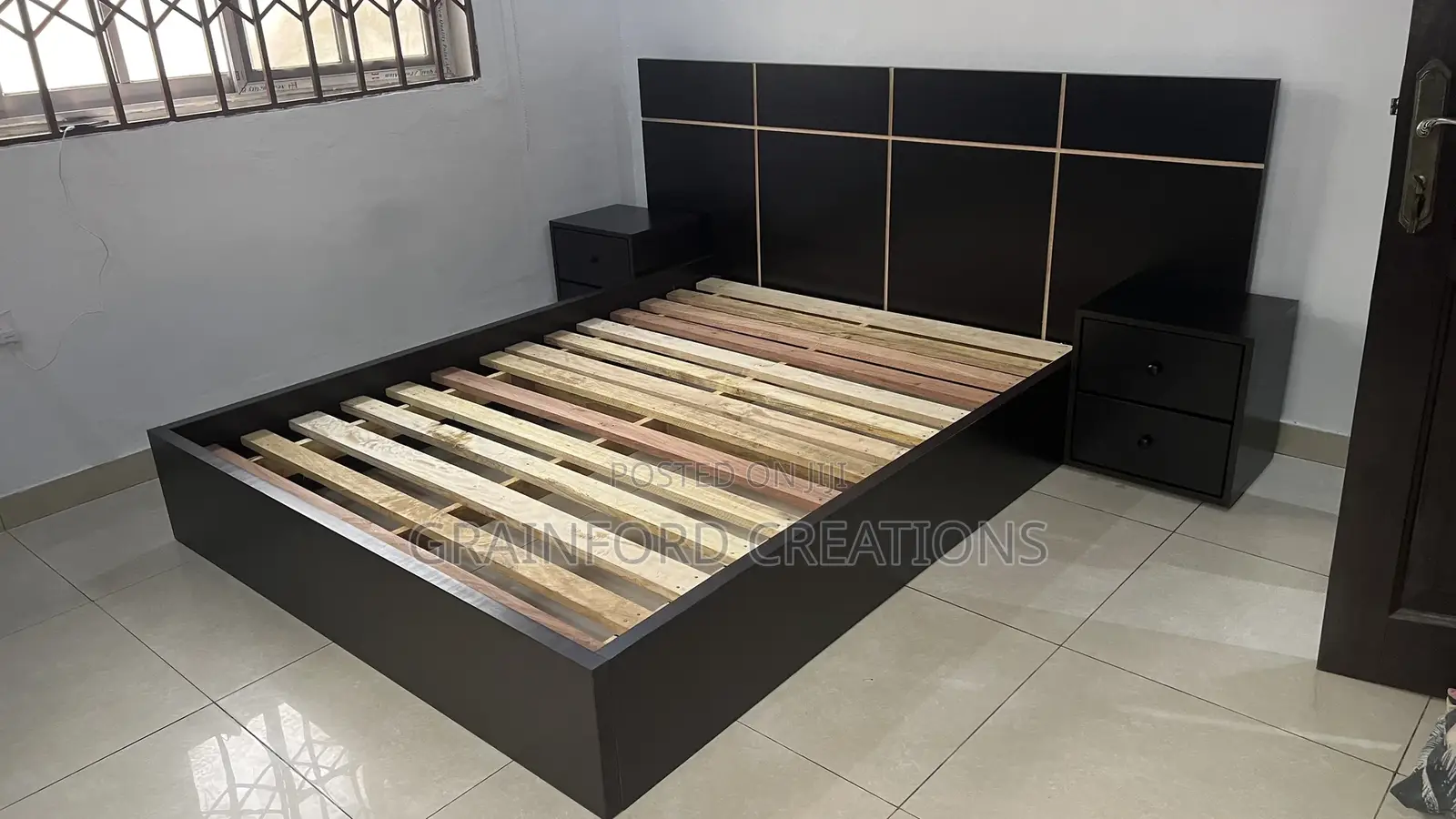 Customize Woodworks