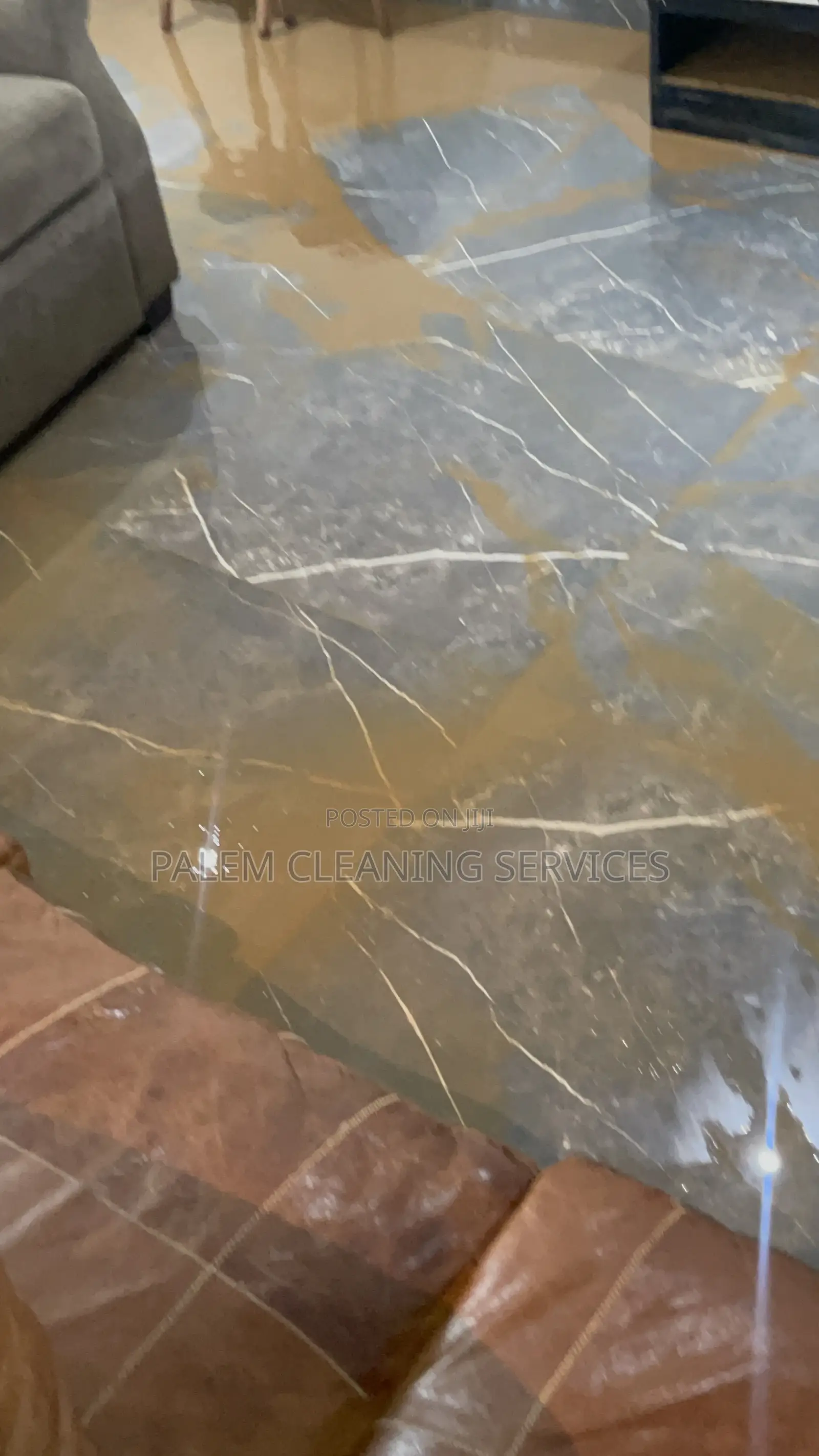 General Cleaning